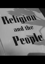 Image Religion and the People 1940