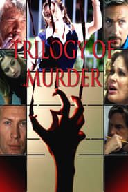 Trilogy of Murder series tv