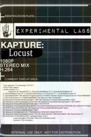 Kapture: Locust 2018 streaming