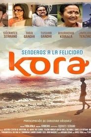 Kora, Senderos a la Felicidad series tv