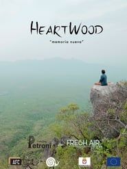 Heartwood series tv