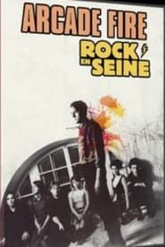 Arcade fire - Rock en Seine series tv