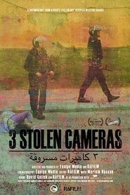 3 Stolen Cameras series tv