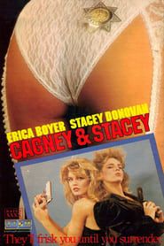Cagney & Stacey (1984)