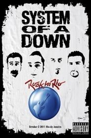 Image System of a Down - Rock in Rio 2011