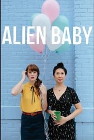 Alien Baby series tv