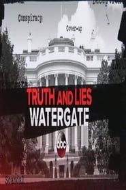 Truth and Lies: Watergate series tv