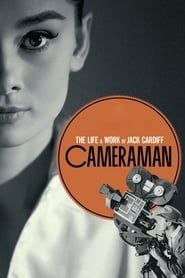 Cameraman: The Life and Work of Jack Cardiff series tv