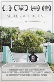Image Molokaʻi Bound