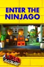 Enter the Ninjago series tv