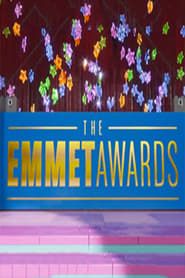 Image The Emmet Awards Show! 2014