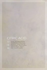 Citric Acid-hd