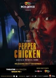 Image Pepper Chicken