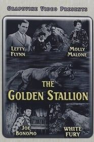 The Golden Stallion-hd