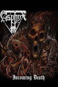 Image Asphyx - Incoming Death