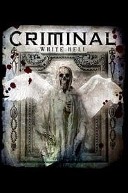 Criminal - White Hell Bonus DVD series tv