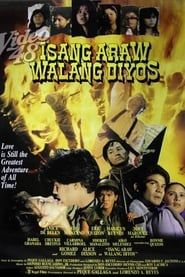 Isang Araw Walang Diyos (1989)