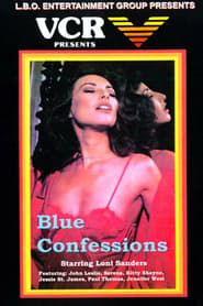 Blue Confessions (1983)