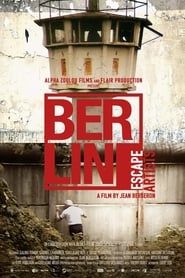 Berlin Escape Artists series tv