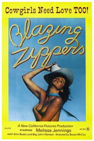 Image Blazing Zippers 1976