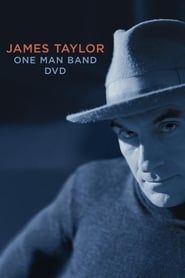 James Taylor: One Man Band series tv