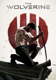 The Wolverine series tv