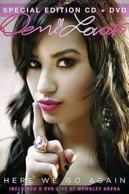 Demi Lovato: Live at Wembley Arena series tv