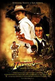 Un lontano parente di Indiana Jones (2008)