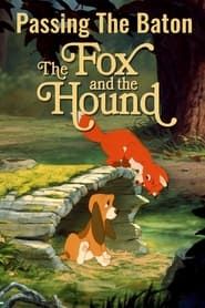 Image Passing the Baton: The Making of The Fox and the Hound 2003