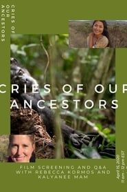 Cries of Our Ancestors series tv