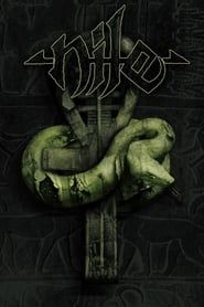Image Nile - In their darkened shrines bonus dvd