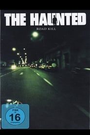 The Haunted - Road Kill bonus DVD series tv
