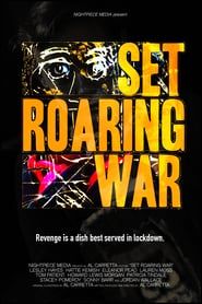 Set Roaring War series tv