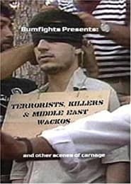 Terrorists, Killers and Middle-East Wackos series tv