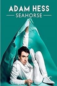 Adam Hess - Seahorse series tv