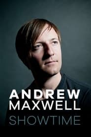 Andrew Maxwell - Showtime series tv