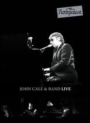 John Cale & Band: Live at Rockpalast series tv