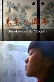 Week-end à Tokyo series tv