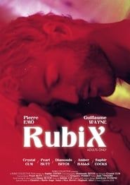 RubiX series tv