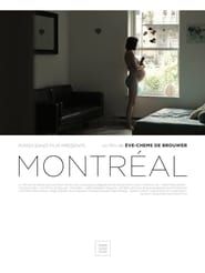 Montréal series tv
