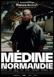 Médine Normandie series tv