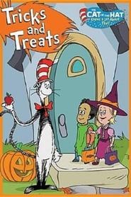 Cat in the Hat: Tricks and Treats 2011 streaming