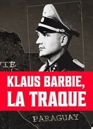 Hunting for Klaus Barbie series tv