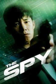 The Spy 2014 streaming