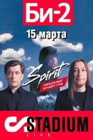 БИ-2: Spirit. Stadium Live series tv