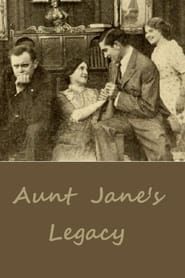 Aunt Jane’s Legacy series tv