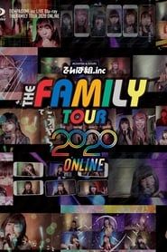 The Family Tour 2020 Online series tv