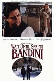Wait Until Spring, Bandini series tv