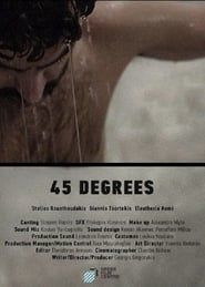45 Degrees series tv