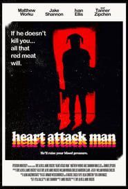 Heart Attack Man series tv